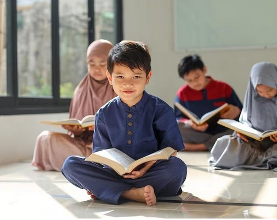 Program Pendidikan
