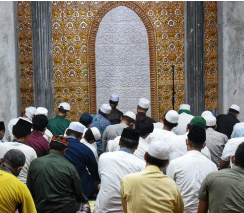 Program Dakwah