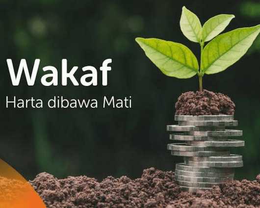 Program Wakaf
